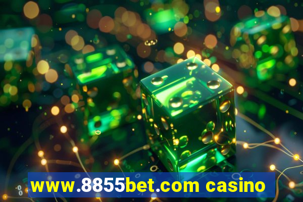 www.8855bet.com casino